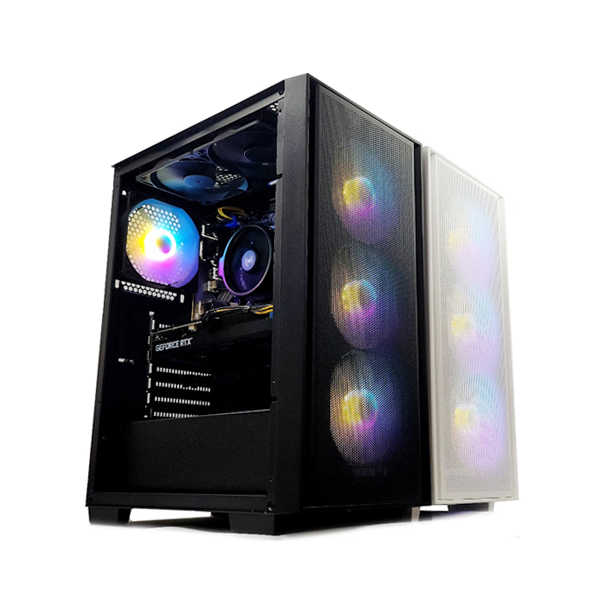 영웅컴퓨터 영웅 875 게이밍울트라560X R5 5600 RTX5060 (16GB, M.2 512GB)