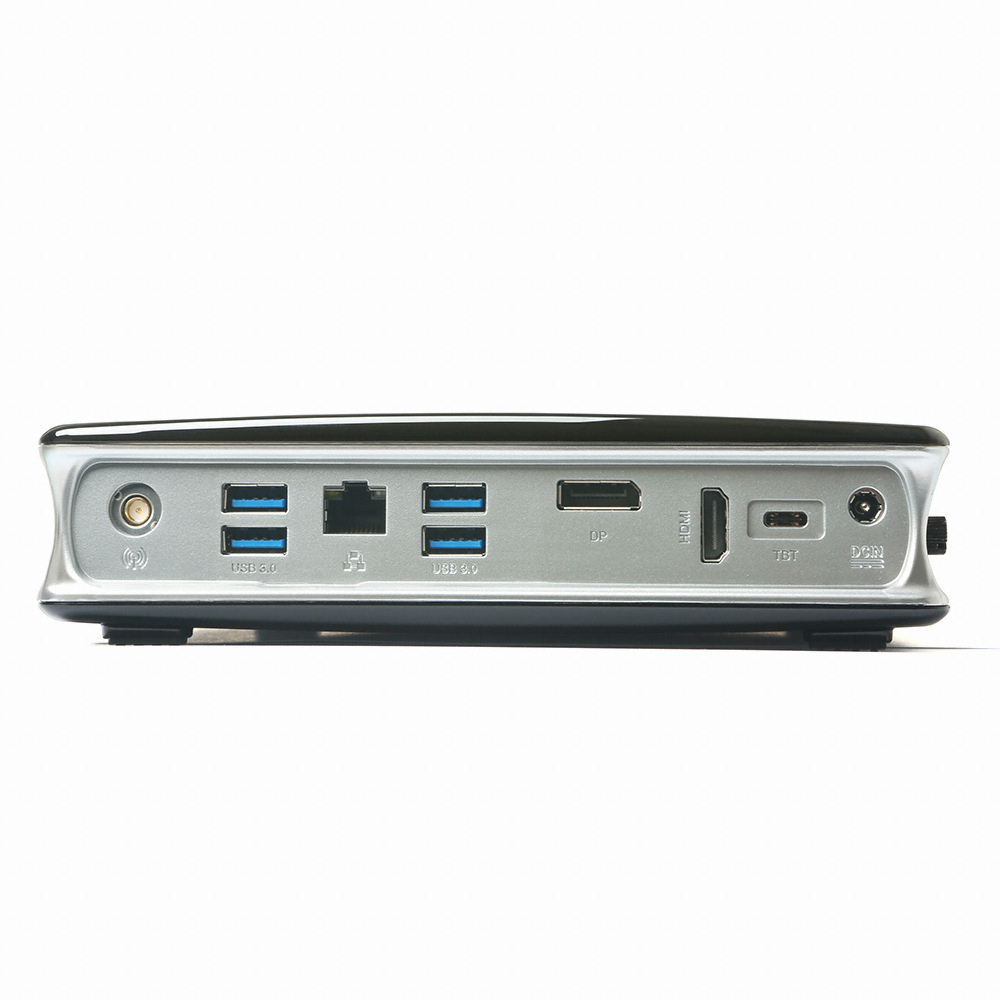 ZOTAC ZBOX MI572