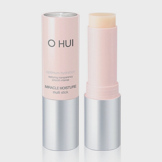 LG생활건강 오휘 미라클 모이스처 멀티 스틱 7g (1개)