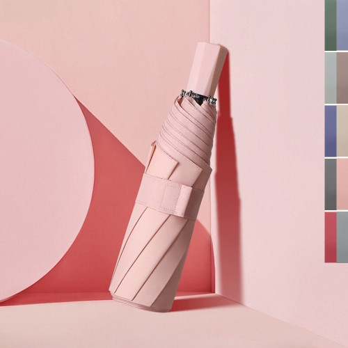 [불명] 카사셈플리체 예쁜 이쁜 수동 3단 고급 10색 접이식 남자 여자 양산 큰 회사 우산 190T