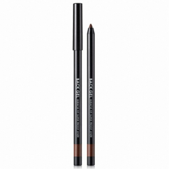 토니모리 백젤 미라클핏 수퍼프루프 라이너 0.5g