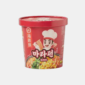 하이디라오 마라펀 100g (4개)_이미지