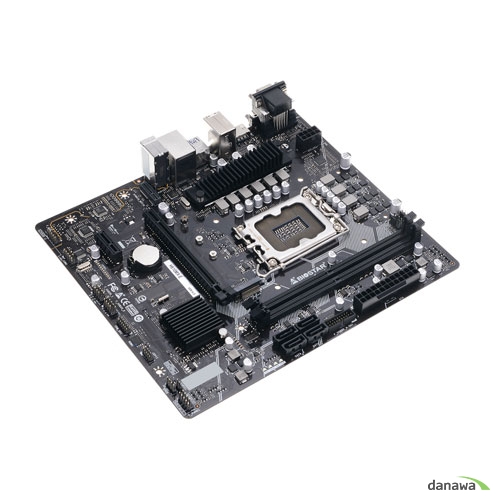 BIOSTAR H610MX-E D4 이엠텍_이미지