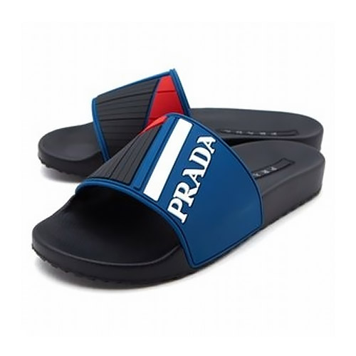  프라다 각인 슬리퍼_4X3204 B4O F0215