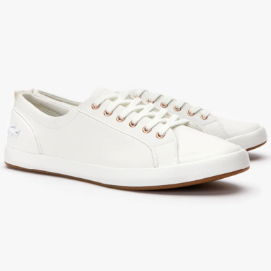 동일드방레 라코스테 란셀 스니커즈 319 2 RZ0022W19C-18C