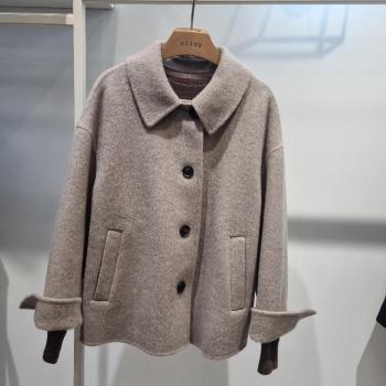 클리지 HC36 재킷 셔츠형재킷 CP9WJK01 90 F S43283437_이미지