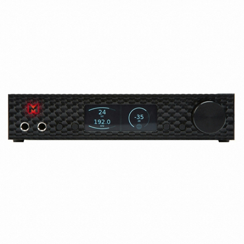 Mytek Digital Brooklyn DAC+