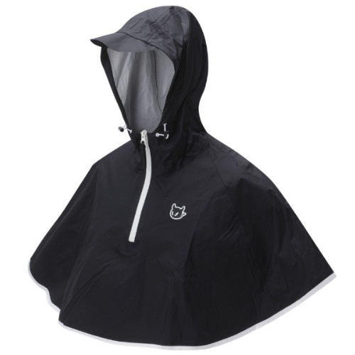 waac 레인후디 WGGJX25191BKX