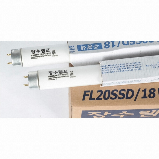 �츮���� ������� FL ������ �ֱ��� 20W