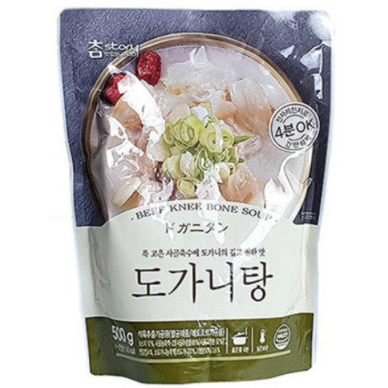 ���ѽ�ǰ �����丮 �������� 500g