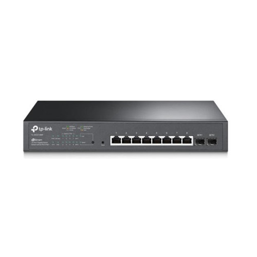 TL-SG2210MP 스위치허브