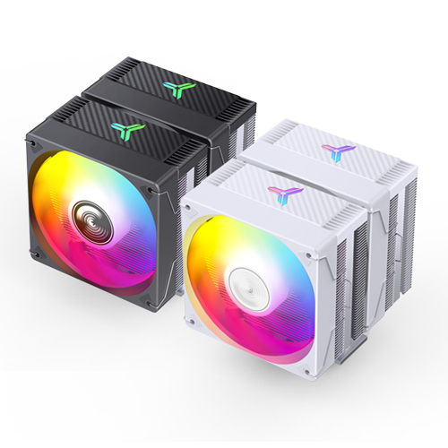 ������ / ���Ÿ�� / ���� 155mm��  JONSBO CR-3000E ARGB (����)