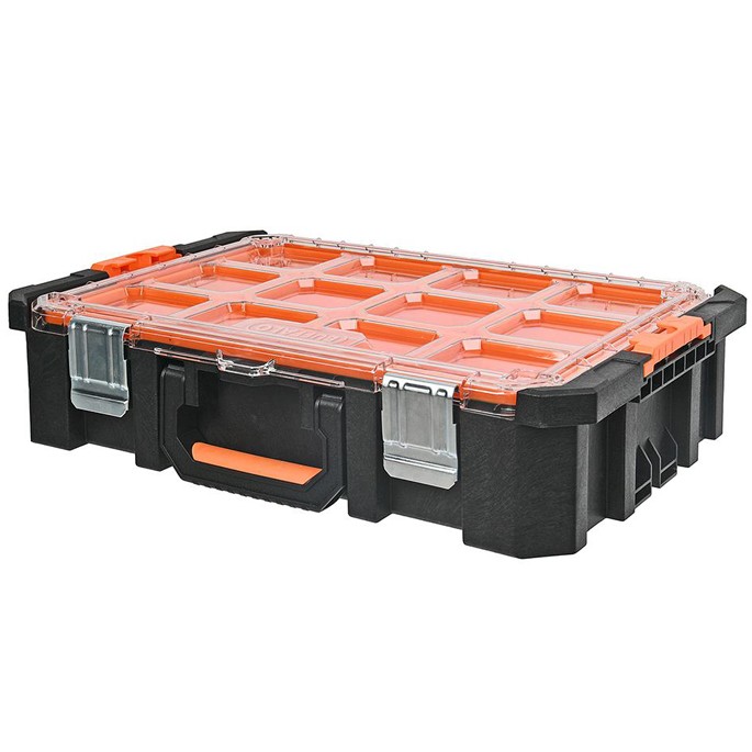 세신버팔로 하드박스 스택형 SB-ST14