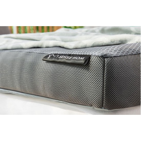 센스맘 투사이드 3D 에어 매트리스 SS (12cm)_이미지