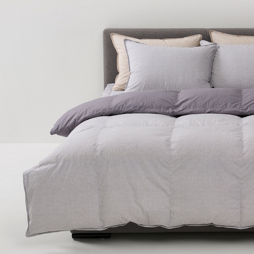 레노마홈 레오구스 차렵이불 (킹 K)_이미지