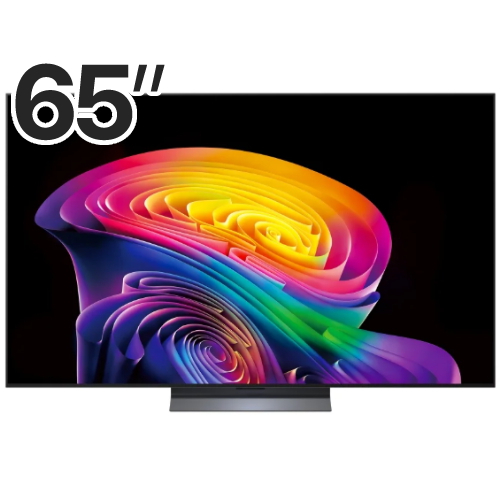 LG전자 올레드 evo AI OLED65C6SNA (스탠드)_이미지