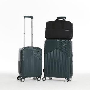 쌤소나이트 아메리칸투어리스터 NEW 에어라이더 특대형 4종 캐리어 세트 (20인치+27인치)