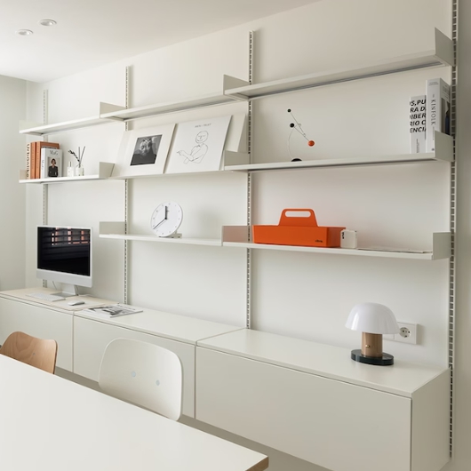 레어로우 시스템000 BASIC STORAGE 04 (180cm(가로))