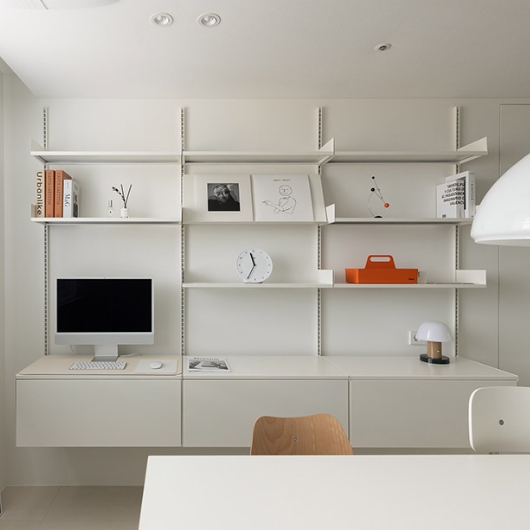 레어로우 시스템000 BASIC STORAGE 04 (180cm(가로))_이미지
