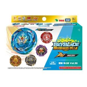 영실업 베이블레이드 B-202 랜덤부스터 Vol.30