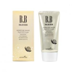 스네일 BB크림 50ml