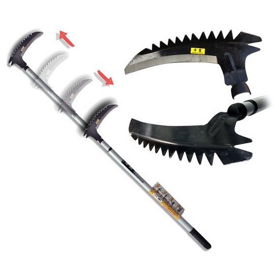 천길 장뿔낫 SS-130이미지입니다. 누르면 해당 게시물로 새창이동합니다.