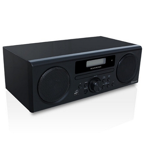스캔소닉 DA-311 (정품)_이미지