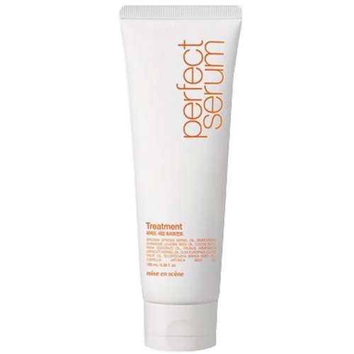 미쟝센 퍼펙트 세럼 트리트먼트 180ml (4개)