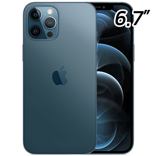 APPLE 아이폰12 프로 맥스 256GB, 공기계
