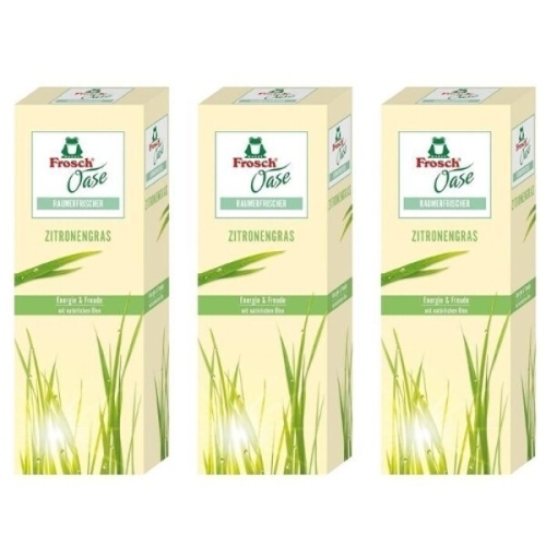프로쉬 디퓨저 오아시스 레몬그라스 90ml (3개)_이미지