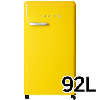 씨엔컴퍼니 쿠잉 REF-S92 (옐로우)