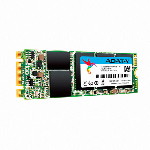 ADATA Ultimate SU800 M.2 SATA STCOM (128GB)_이미지