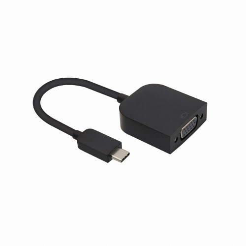 ����Ʈ�� COMS USB Type C to VGA ������ (CL125)