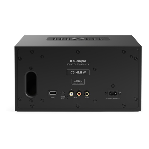 오디오프로 C5 MKII W (정품)_이미지