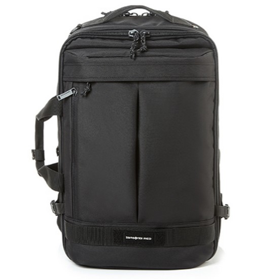 쌤소나이트 쌤소나이트레드 VICKSON 3ways 백팩 QY009001_이미지