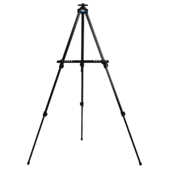 아트메이트 알루미늄 이젤 AT-160 3각3단이미지입니다. 누르면 해당 게시물로 새창이동합니다.