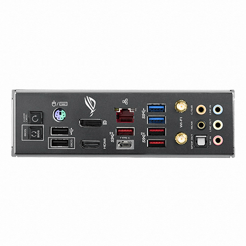 ASUS ROG MAXIMUS XI HERO (WI-FI AC) ����