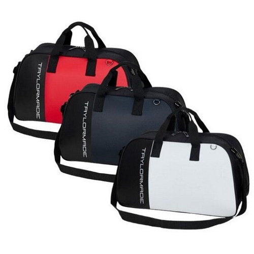 테일러메이드  모던 라이트 보스턴백 UN756