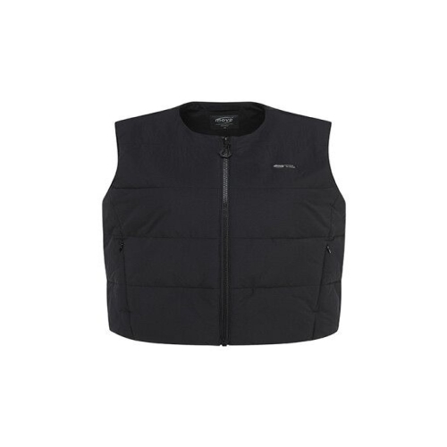 폴햄 여성 무브 라운드넥 퀼팅 베스트 PHF1VP2710_이미지