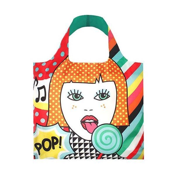 록키 에코백 롤리팝 248002