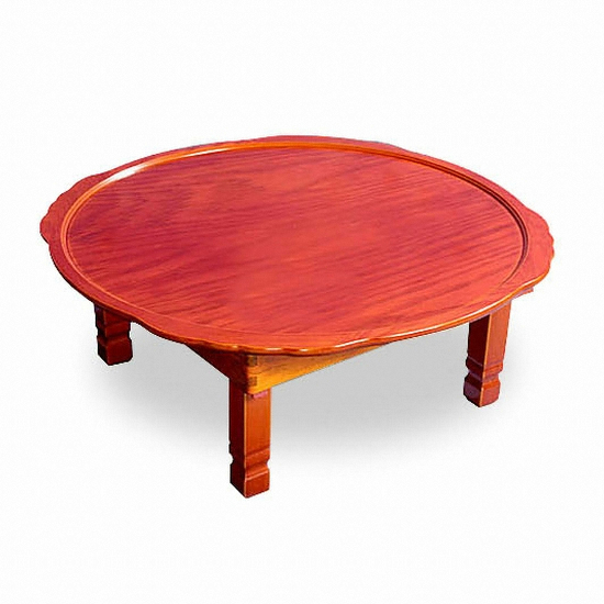 박씨상방 원3.0 유전 밥상 (90x90cm)_이미지