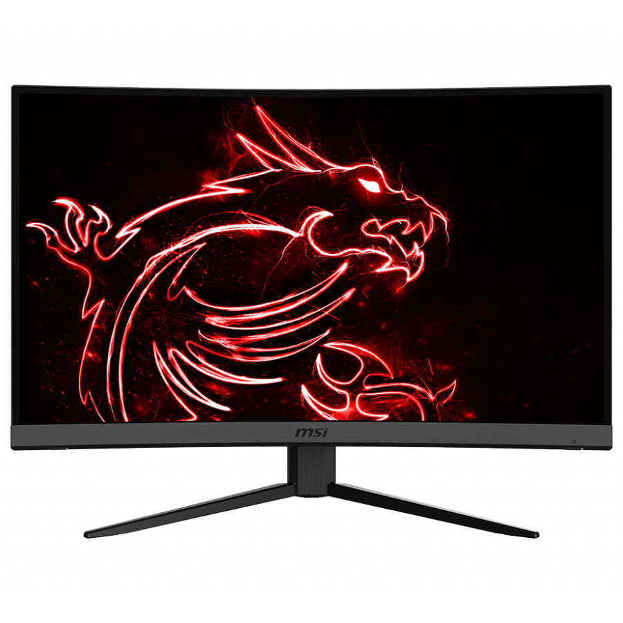 MSI ��ƽ�� MAG272C Ŀ��� ���̹� 165 HDR