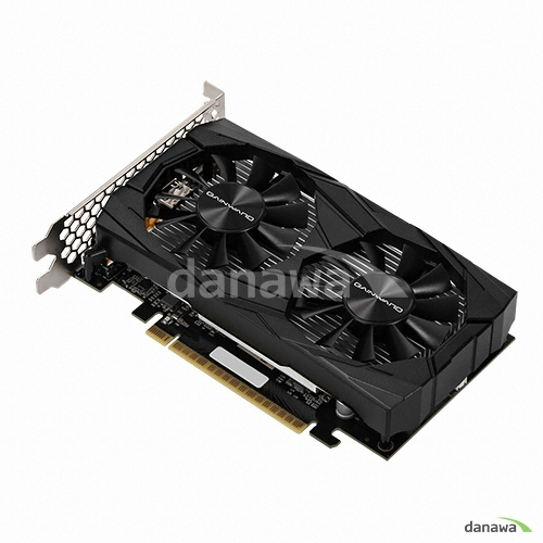 GAINWARD 지포스 GTX 1650 고스트 OC D5 4GB_이미지