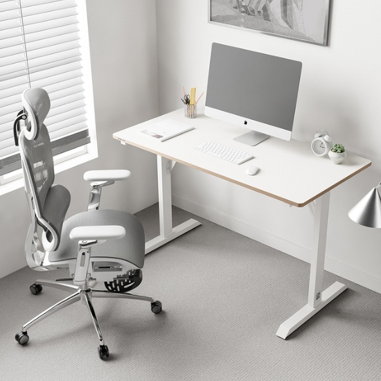 미니멀 데스크 책상