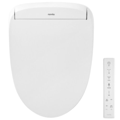 노비타 슬림 컴팩트 리모컨 BD-ECS4-03RA (설치비 별도)_이미지