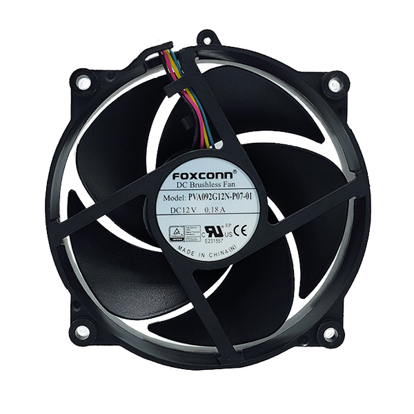 FOXCONN PVAO92G12N-PO7-01