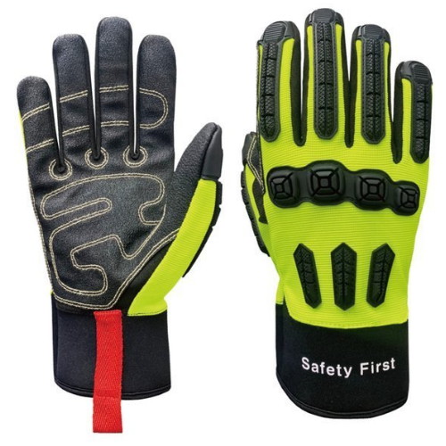 세이프웰 협착저감장갑 H형 SIR-05 (1켤레)