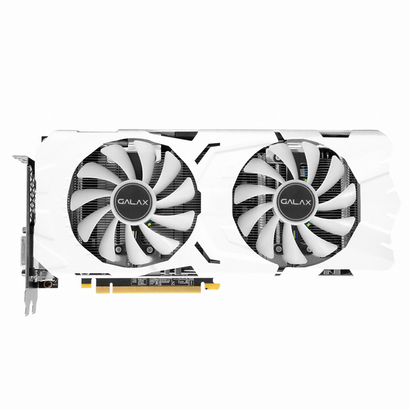 갤럭시 GALAX 지포스 GTX1070 Ti 개간지 EXOC D5 8GB_이미지