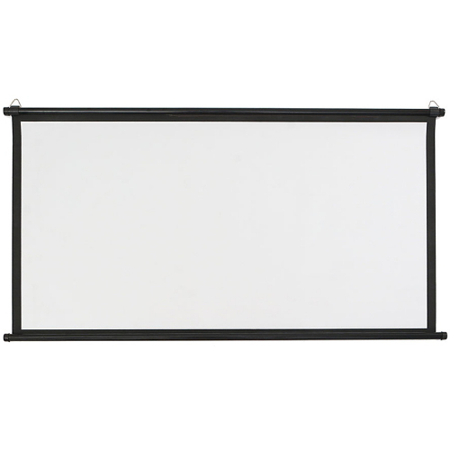 ZhejiangNewfine 벽걸이 빔프로젝터 스크린 (60인치)_이미지