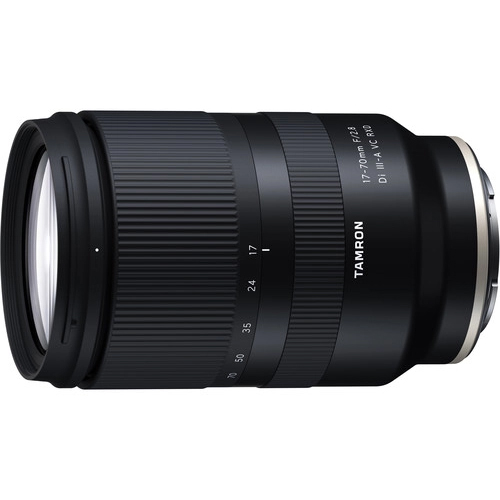 탐론 17-70mm F2.8 Di III-A VC RXD B070 니콘 Z용 (정품)_이미지